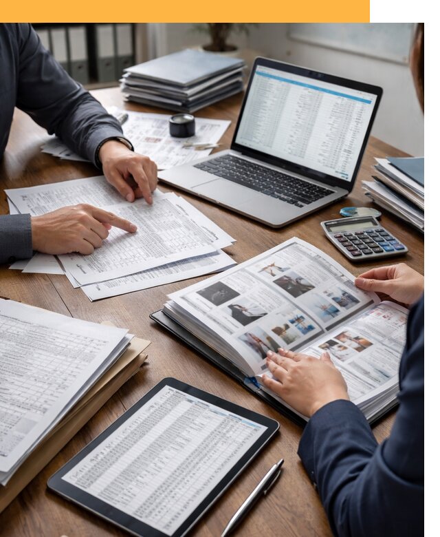 Профессиональный подбор кода ТН ВЭД для таможенного оформления от 2594 руб