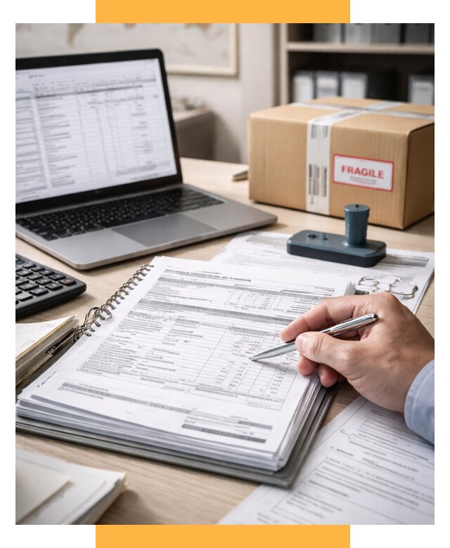 Определение таможенной стоимости, расчет от 3631 р. | СетСервис-Вдм