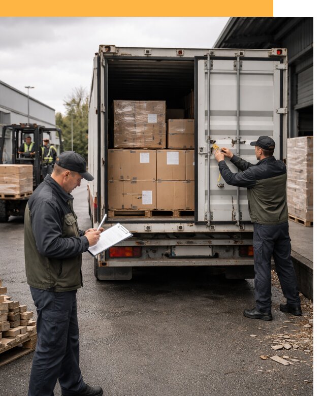 Временный вывоз товаров для ремонта и выставок от 8300 руб