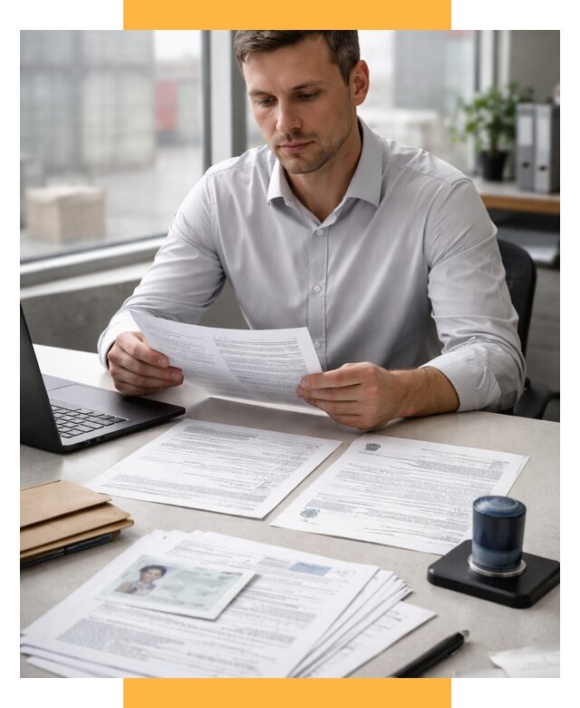 Оформление нотификации ФСБ под ключ от 4669 р. - СетСервис-Вдм