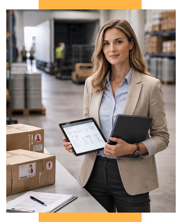 Таможенное оформление хим. сырья от 12450 р. СетСервис-Вдм