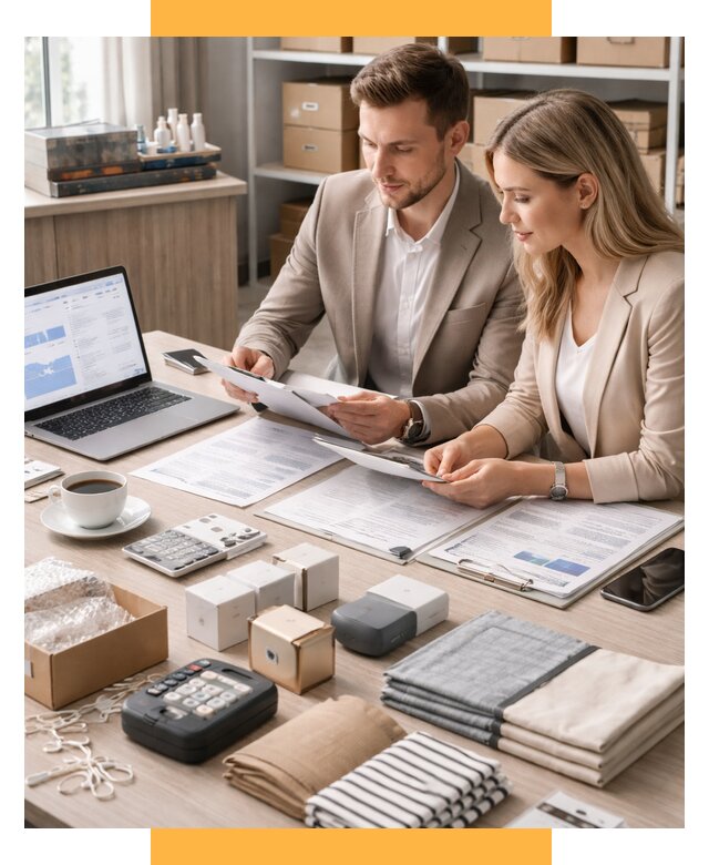 Закупка товара в Китае под ключ от 7263 р. | СетСервис-Вдм