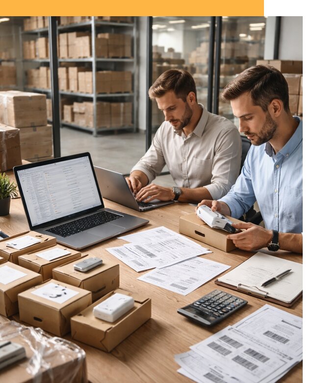 Закупка товара в Китае от 7263 руб за единицу, с доставкой