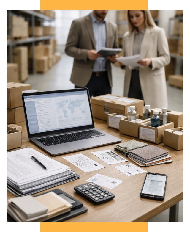 Поиск поставщика в Китае под ключ от 8819 р. | СетСервис-Вдм