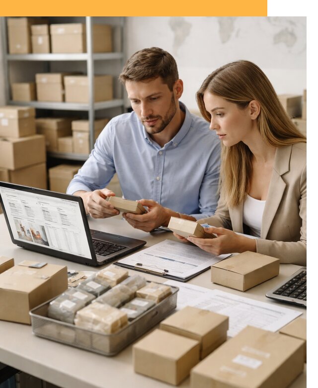 Поиск надежного поставщика в Китае под контроль качества от 8819