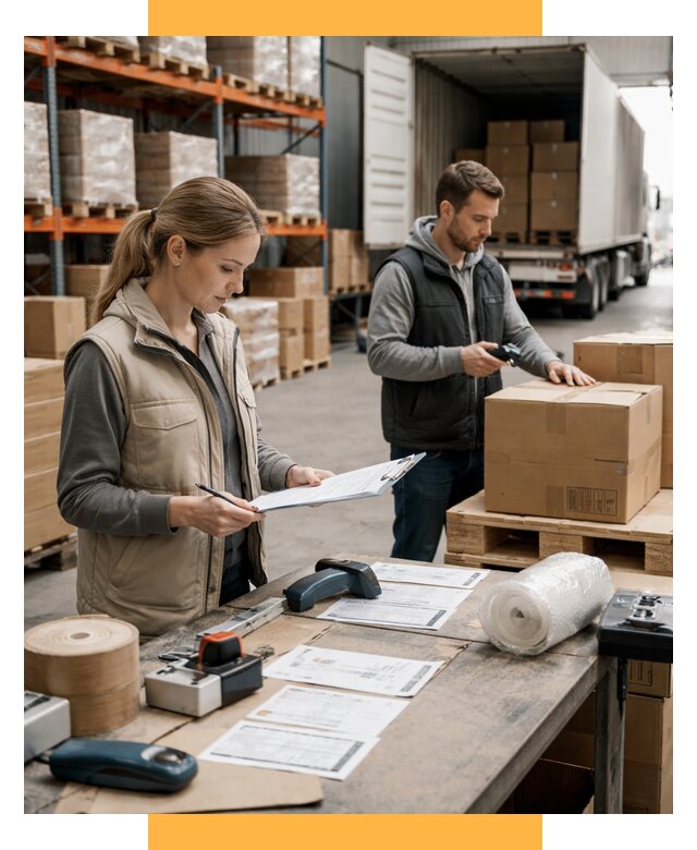 Оптовые поставки из Китая от 51875 р. — логистика СетСервис-Вдм