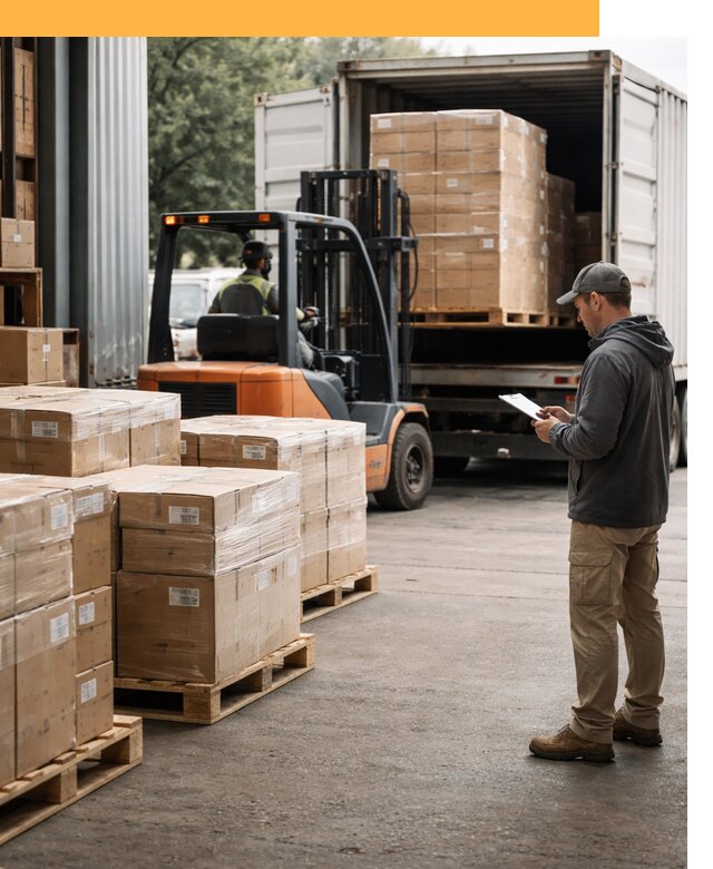 Оптовые поставки из Китая от 51875 руб, доставка и таможня