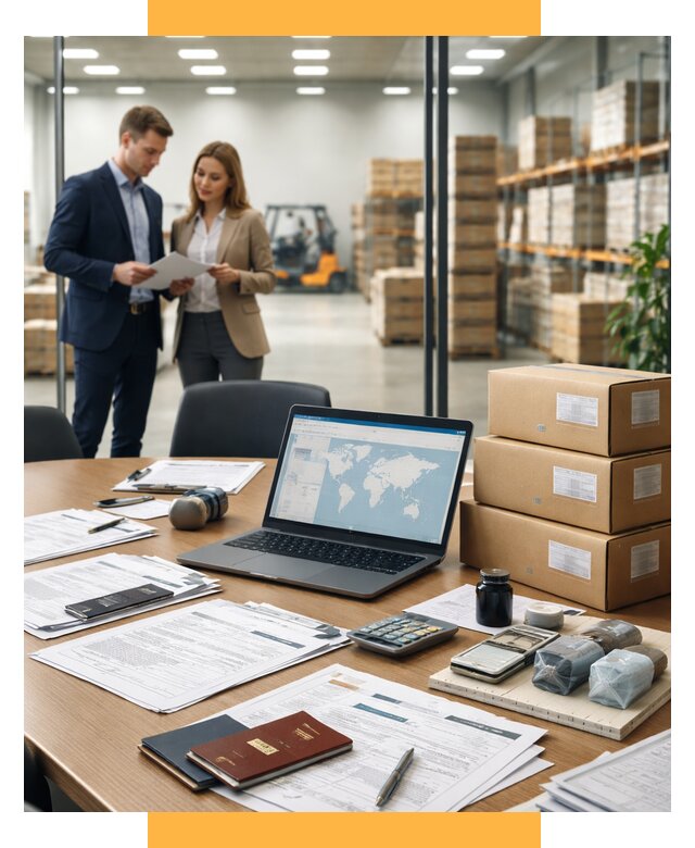 Торговый дом в Китае от 46688 р. — услуги и сервис СетСервис-Вдм