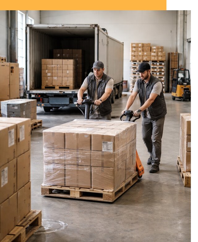 Оптовые поставки из Европы от 12969 руб за единицу