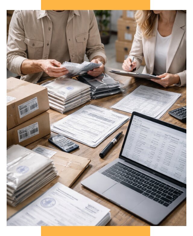 Закупка и доставка из Турции от 25938 р. - СетСервис-Вдм