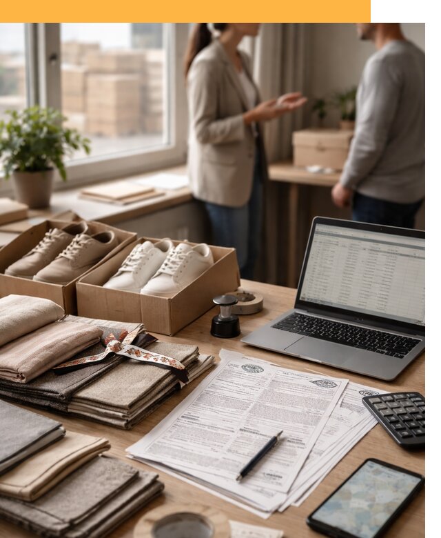 Закупка товаров в Турции под ключ от 25938 руб с доставкой