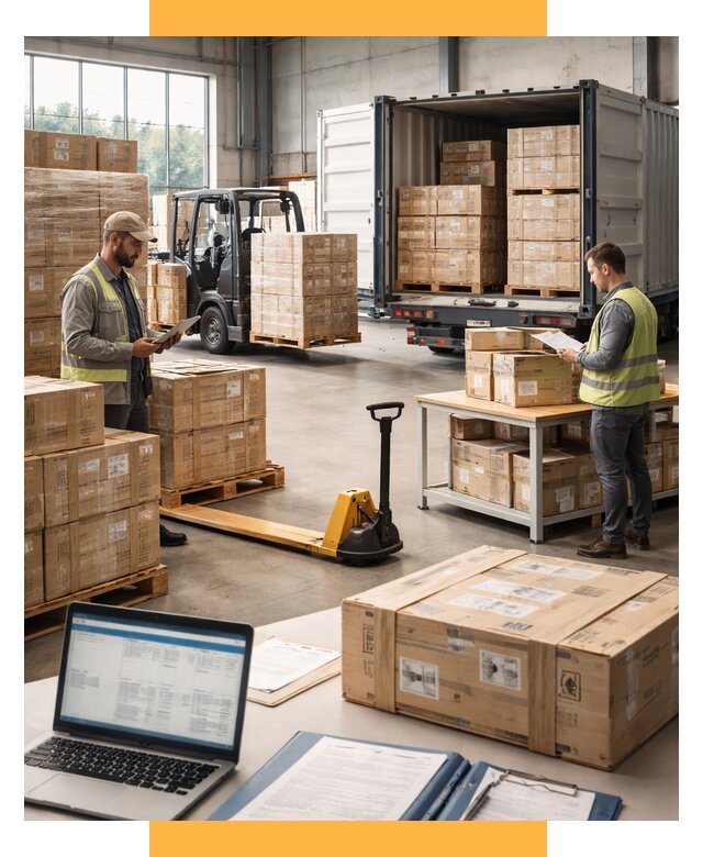 Оптовые поставки из Турции быстро от 46688 р. — СетСервис-Вдм