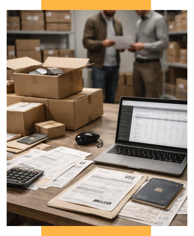 Закупка и выкуп товаров в США под ключ от 5188 р. | СетСервис-Вдм