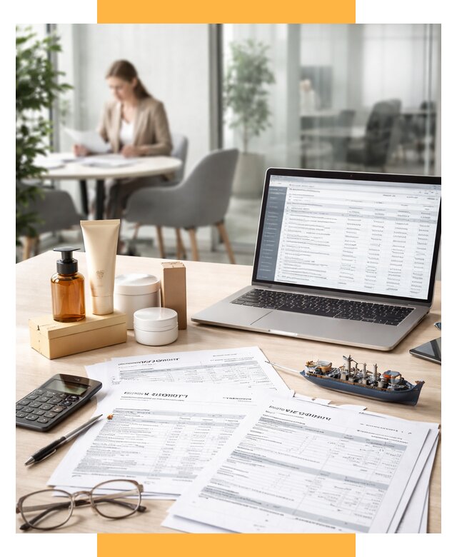 Закупка товара в ОАЭ под ключ от 15563 р. | СетСервис-Вдм