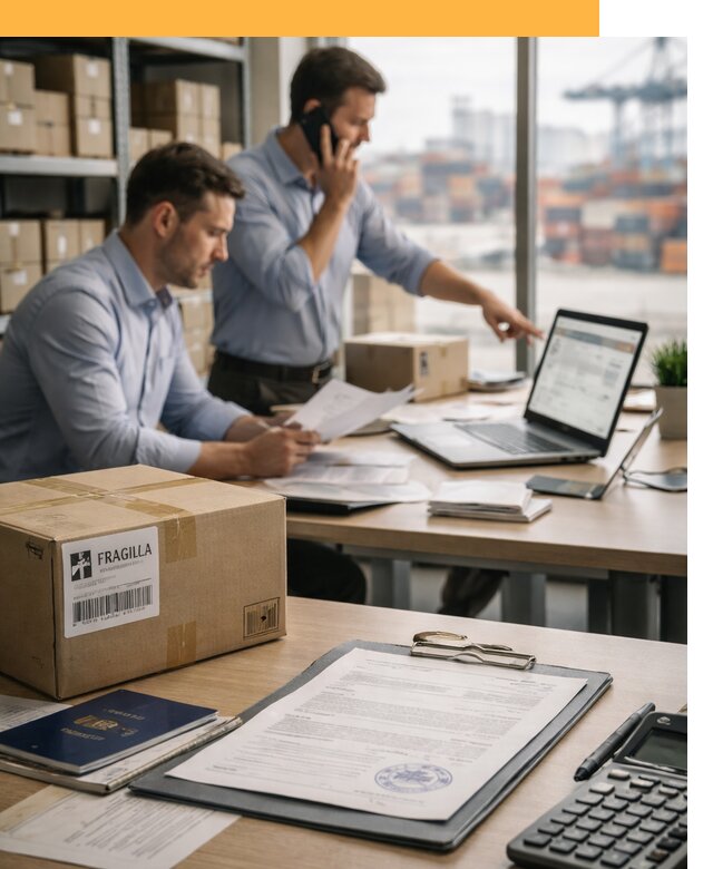 Выкуп товаров и перепродажа в ОАЭ от 7781 руб с логистикой