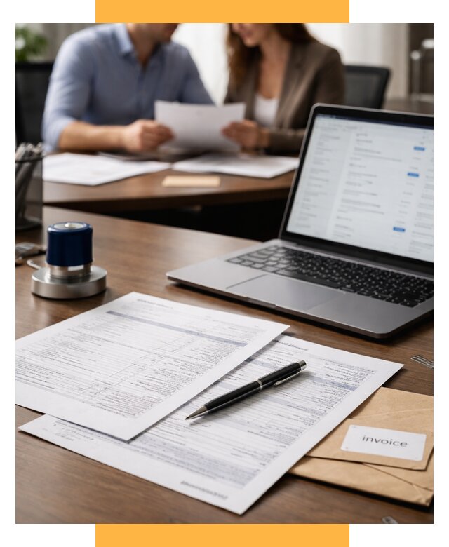 Оплата инвойсов за рубеж под ключ от 3631 р., СетСервис-Вдм