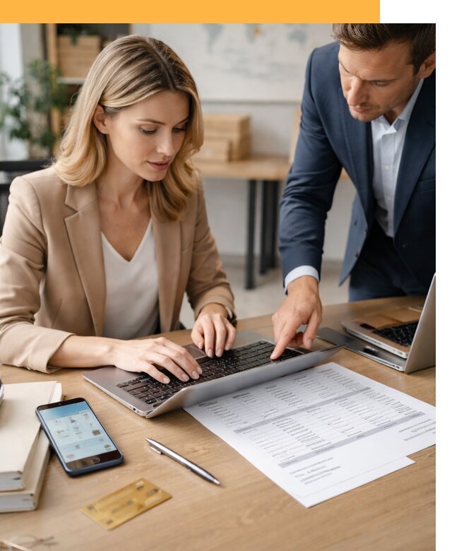 Оплата иностранных инвойсов и выставление счетов от 3631 руб.