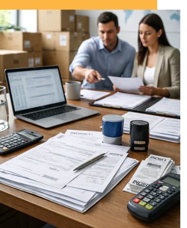 Платежный агент по ВЭД: безопасные расчеты от 5188 руб.