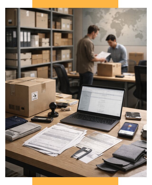 Выкуп товара за рубежом и доставка от 5188 р. | СетСервис-Вдм