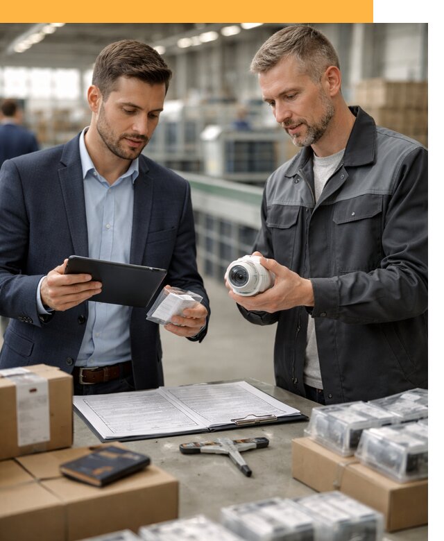 Инспекция фабрики за рубежом, приемка и контроль качества от 15563