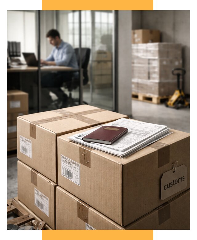 Параллельный импорт под ключ от 20750 р., логистика от СетСервис-Вдм