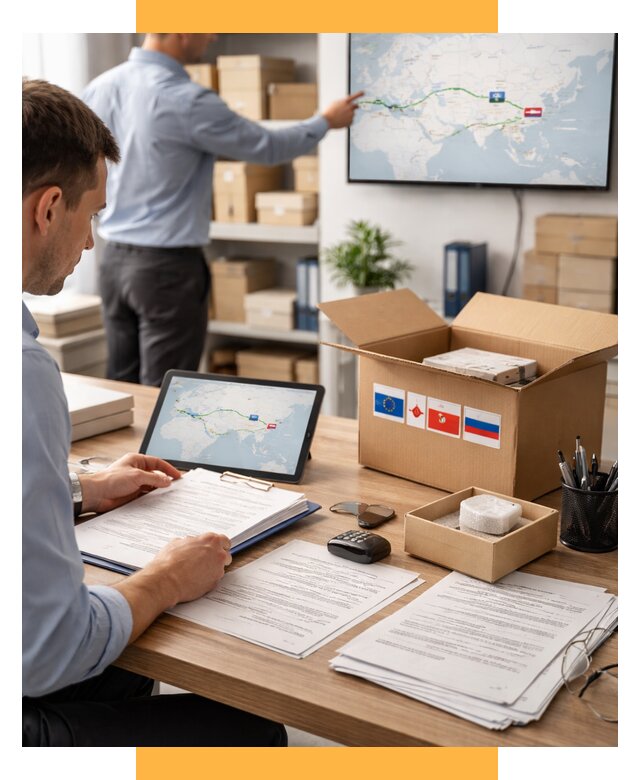 Импорт через третьи страны легально от 25938 р. | СетСервис-Вдм