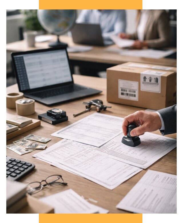 Международная поставка под ключ от 77813 р. | СетСервис-Вдм